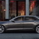 Illustration for article titled The Cadillac CT6 Is A Return To Rolling In Resplendent American Luxury